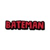 Логотип телеграм канала @batemansneakers — BATEMAN | Онлайн магазин кроссовок