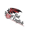 Логотип телеграм канала @batenglish_pub — 🦇 Bat English Pub 🍻