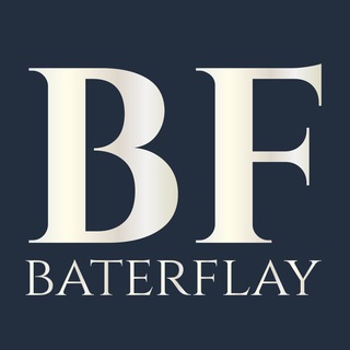 Логотип телеграм канала @baterflay2021 — BF- одежда (дропшиппинг, розница)