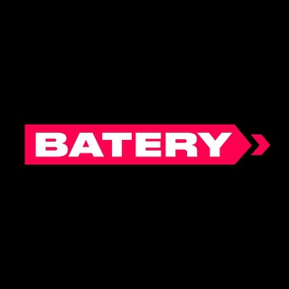टेलीग्राम चैनल का लोगो batery_in — BATERY