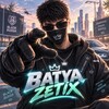 Telegram channel Тут batya zetix logo