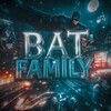 Логотип телеграм канала @batfamilydc — BatFamily