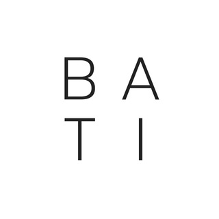 Логотип телеграм канала @bati_shoes — BATI — Интернет-магазин женской обуви