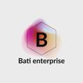 Logo saluran telegram batienterprise — BATI - ባቲ Shopping