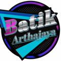 Logo saluran telegram batikarthajaya — BATIK ARTHA JAYA ( AJ )