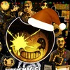 Логотип телеграм канала @batimtheories — ПиТБ | Переводы и Теории по Бенди | Bendy