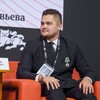 Логотип телеграм канала @batirshow_ufa — Ильяс Батыргариев | Журналист из Уфы