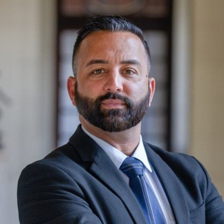 Logotipo do canal de telegrama batistacharlles - Charlles Batista