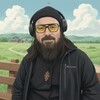 Логотип телеграм канала @batiuszka — Пастырские кружочки