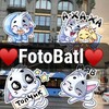 Logo of telegram channel batlfoto09 — ♥FotoBatl♥🫂🤍