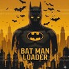 टेलीग्राम चैनल का लोगो batloader_tg — BATMAN LOADER BGMI 🇮🇳