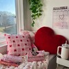 Логотип телеграм канала @batlvnesh — Батл внешек 🫶🏼💋