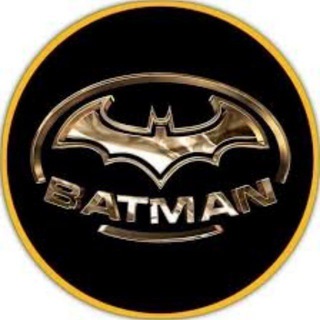 Logo of telegram channel batman688_5 — Batman688 / Batman /688 🇲🇲
