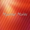 Logo of telegram channel batman688mmburma — Movies Myanmar