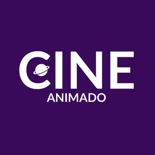 Telegram channel Cineanimado.NET logo