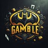 Logo of telegram channel batmangamble — 🦇 BATMAN GAMBLE 🎲