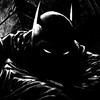 Логотип телеграм канала @batmanludka — BATMAN LUDKA