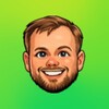 Логотип телеграм канала @batmanov_tg_admin — Поддержка онлайн-профессий