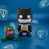 Логотип телеграм канала @batmanscryptocave — Batman's Crypto Cave | NFT&Gifts