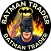 Logo of telegram channel batmantraders — BatMan Trader