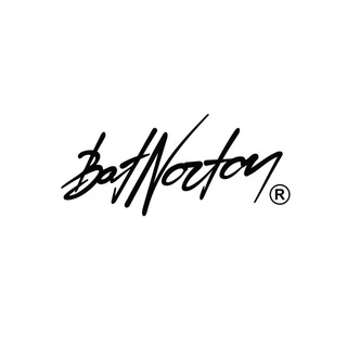 Логотип телеграм канала @batnortonbrand — Bat Norton®