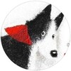 Логотип телеграм канала @batofabric — ОКСАНА БАТУРИНА (Batoofabric)