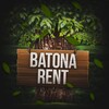 Логотип телеграм канала @batonrent — БATONА RENT