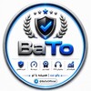 لوگوی کانال تلگرام batoofficiall — BaTo | باتو