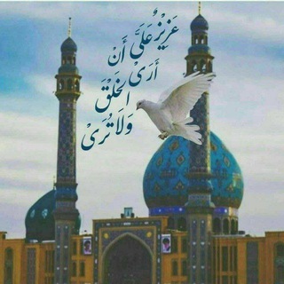 لوگوی کانال تلگرام batool19 — انصار الامام الحجه