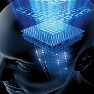 Логотип телеграм канала @batosho — ТЫ уже отформатировал свой мозг???