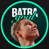 Логотип телеграм канала @batragoal — BATRA GOAL
