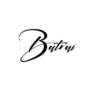 Логотип телеграм канала @batraiofficial — Batrai ✔