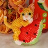Логотип телеграм канала @batters_beads77 — 🍉𝐁𝐚𝐭𝐭𝐞𝐫𝐬_𝐛𝐞𝐚𝐝𝐬🍓