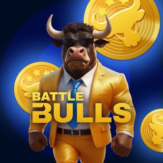 Logo of telegram channel battle_games_com — Ultima Chain: Ultima Bulls