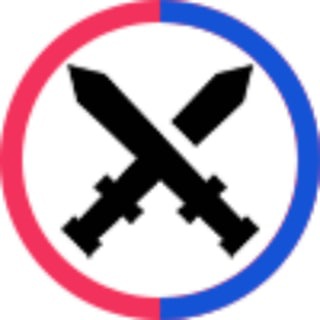 Логотип телеграм канала @battle_off — BATTLE.GURU