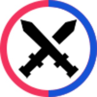 Logo of telegram channel battle_off — BATTLE.GURU