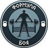 Логотип телеграм канала @battle_formula — Формула боя