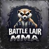 Логотип телеграм канала @battle_lairmma — Battle lair | MMA