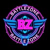 Логотип телеграм -каналу battle_zone1 — БатлЗона / BattleZone