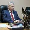 Логотип телеграм канала @battleandvictory — Военный и судебный юрист Новоселов Игорь Анатольевич