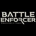 Logo saluran telegram battleenforcerglobal — BattleEnforcer Global