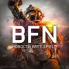 Telegram channel Battlefield 6 • Баттлфилд 6 logo