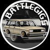 Логотип телеграм канала @battlegigs — 𓆩𝘽𝘼𝙏𝙏𝙇𝙀𝙂𝙄𝙂𝙎𓆪 Ливреи для RCD