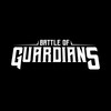 Logo of telegram channel battleofguardians — Battle of Guardians