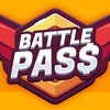 Logo of telegram channel battlepass_news — BATTLE PASS | NEWS