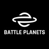 Logo of telegram channel battleplanets — Battle Planets Main Channel