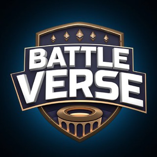 Logo saluran telegram battleverse_news — BattleVerse Announcements