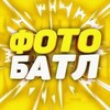Logo of telegram channel battleyes — Photo battle