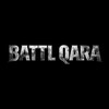 Логотип телеграм канала @battlqara — 𝐁𝐀𝐓𝐓𝐋 𝐐𝐀𝐑𝐀