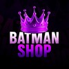 Telegram channel BATMAN! logo